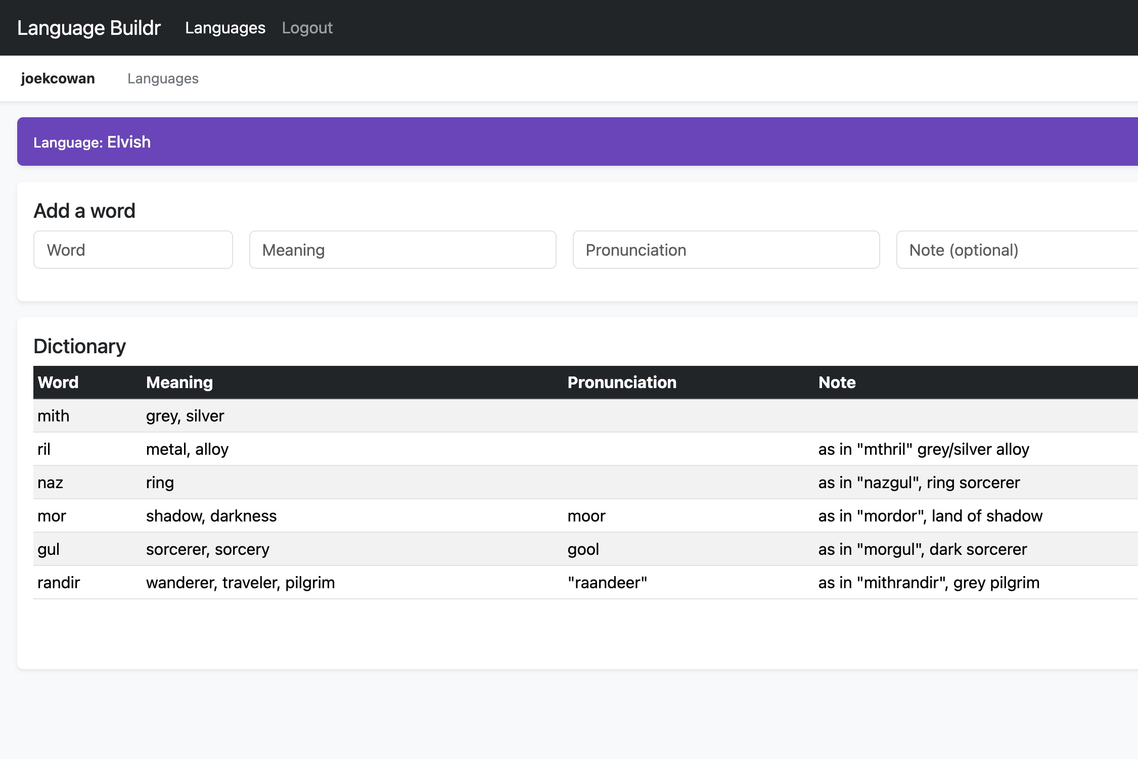 A picture of image thumbnail