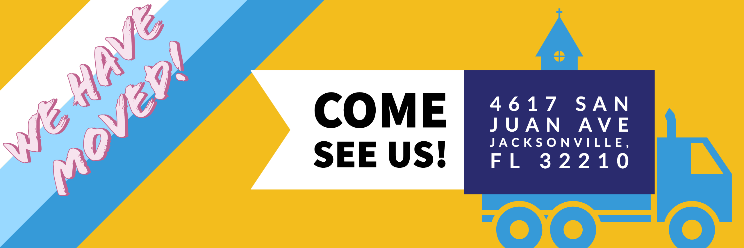 Resurrection Church Jacksonville