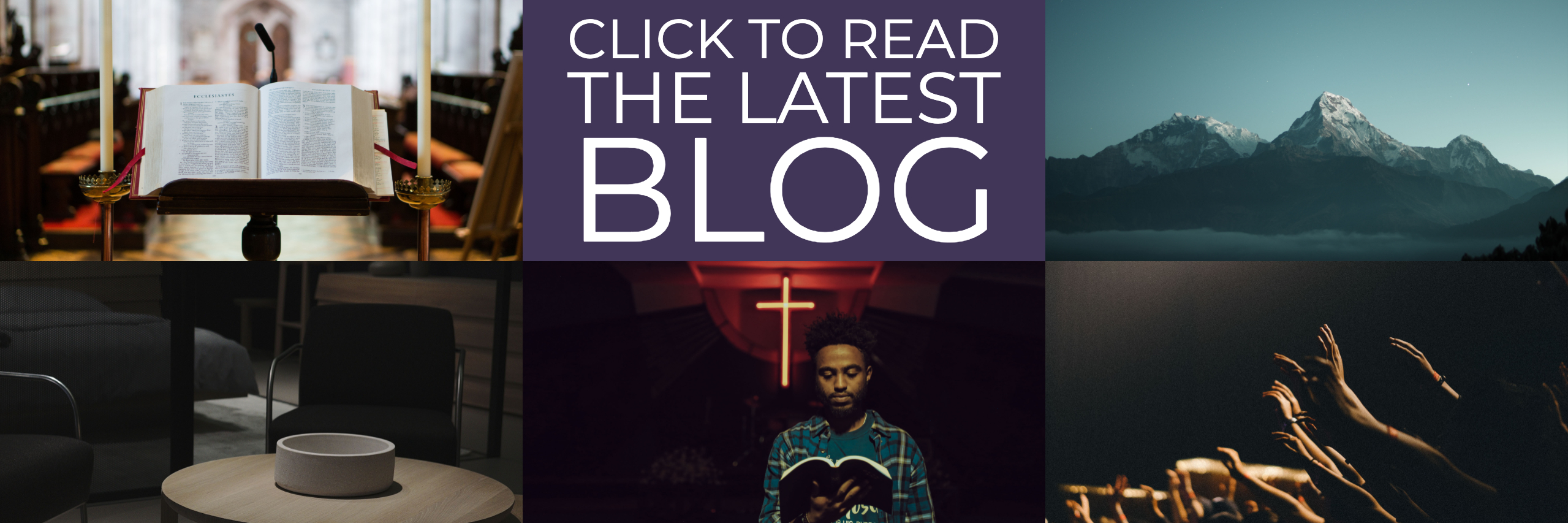 Resurrection Church Jacksonville