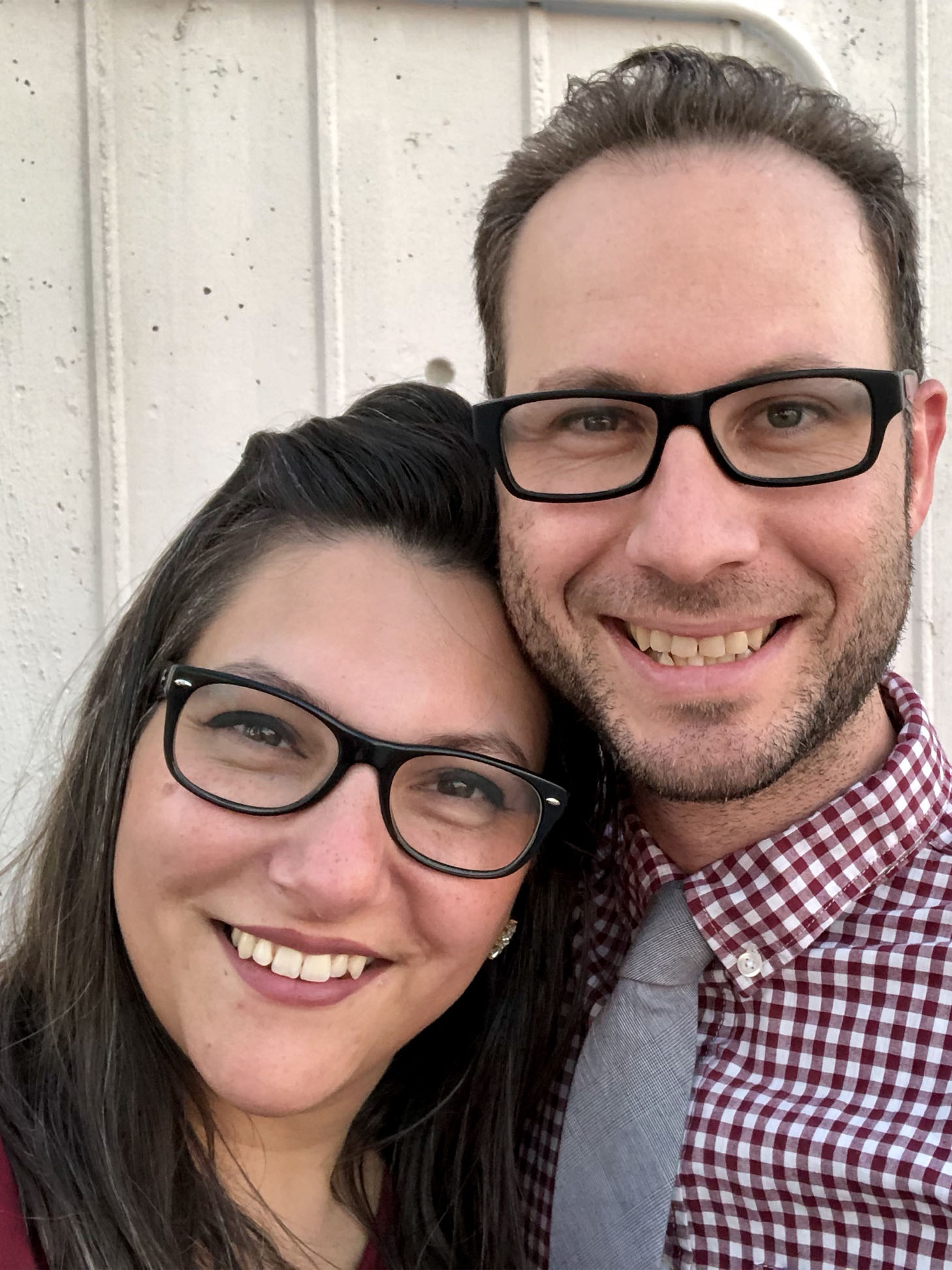 profile image of Resurrection Church staff member