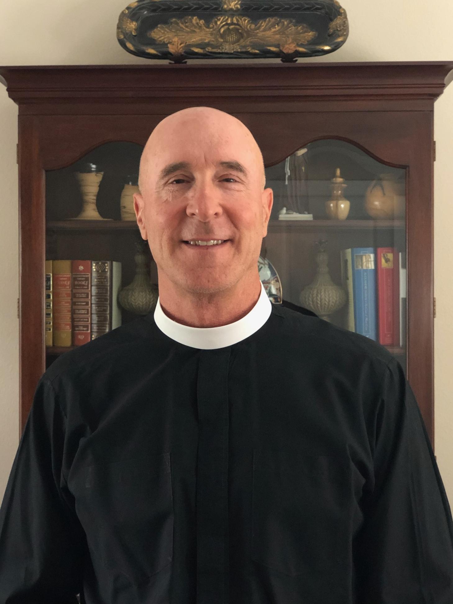 profile image of Resurrection Church staff member