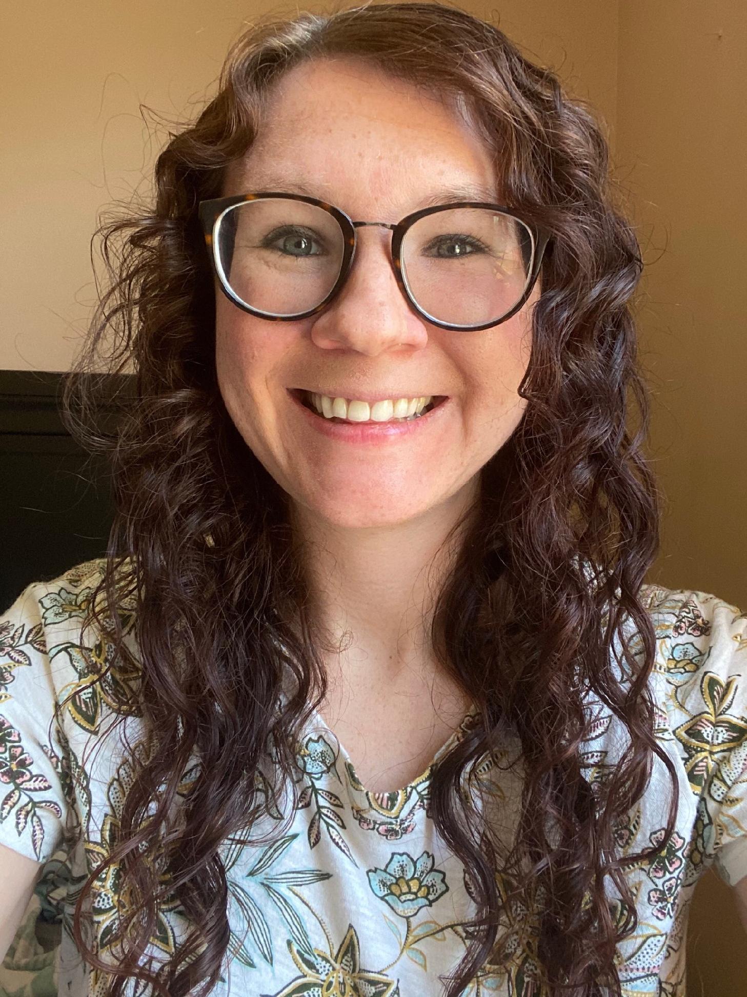 profile image of Resurrection Church staff member