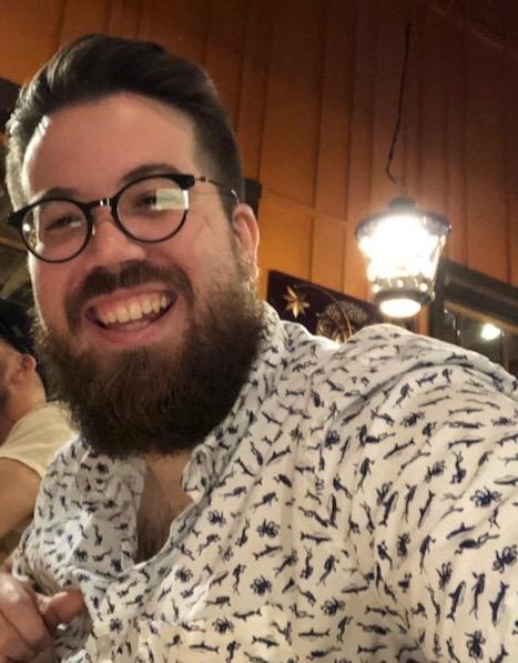 profile image of Resurrection Church staff member